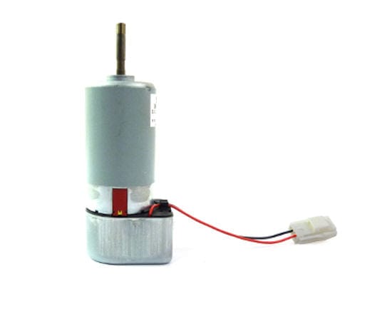 JV33 Servo Motor Assy (X) - E300532 - Allprintheads