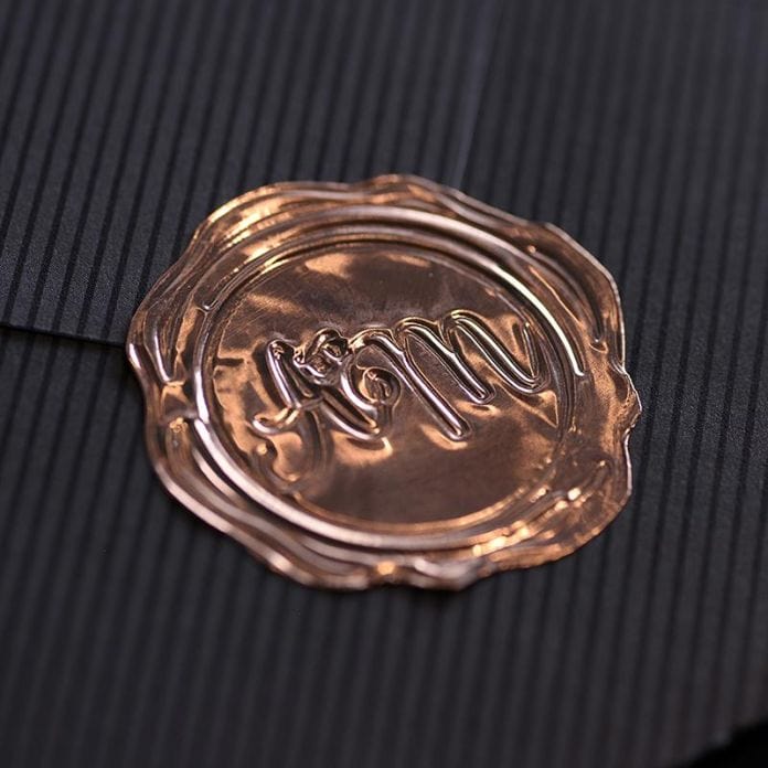 Embossable Foil - Allprintheads