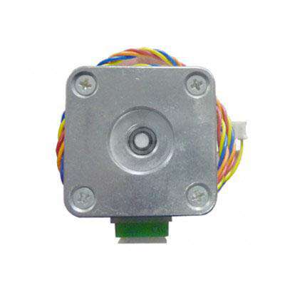 JV3 Wiper Motor - E102203 - Allprintheads