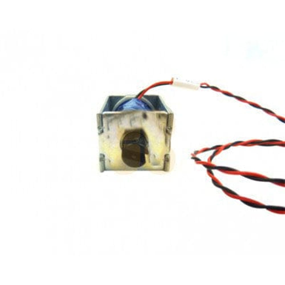 CJV30 P Head Lock Solenoid Assy - E300817 - Allprintheads