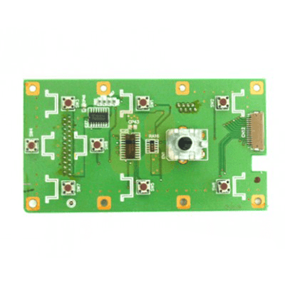 Roland CX-24 Panel Board Assy - 7501623020 - Allprintheads