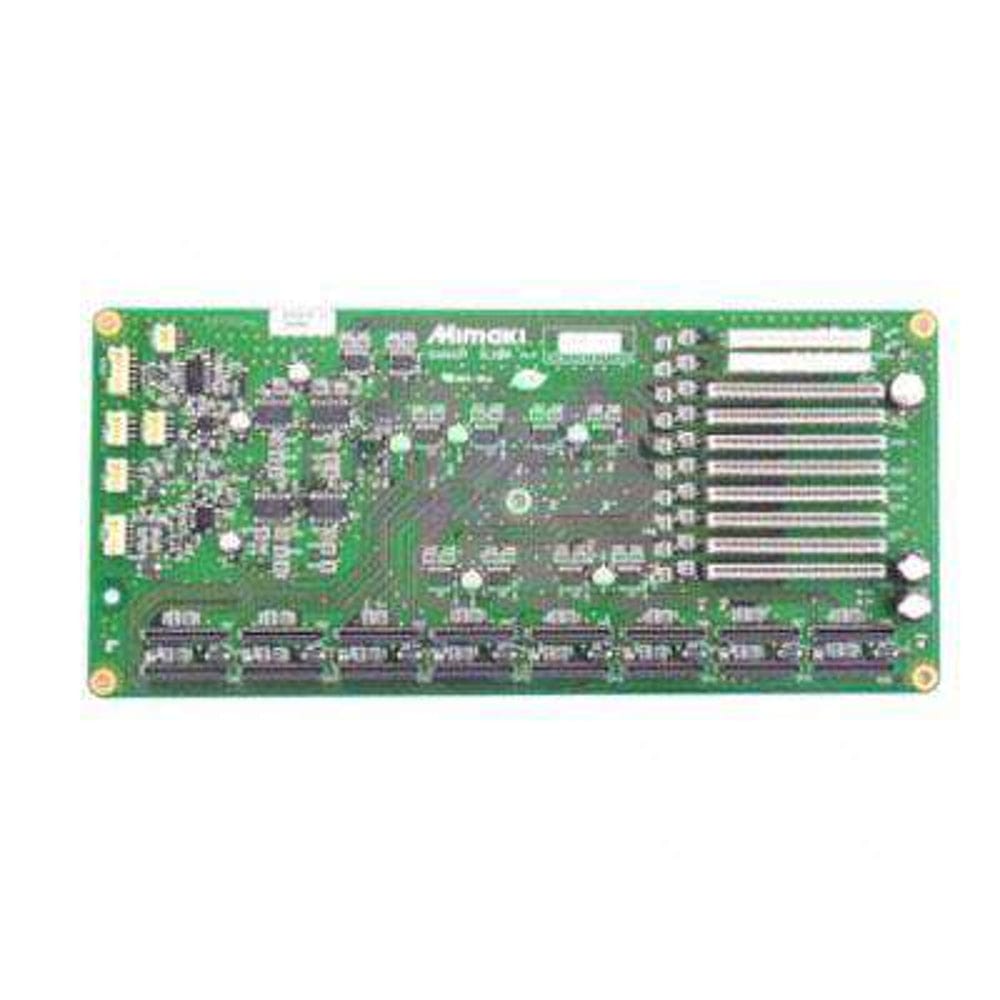 JV4 Slider PCB Assy - E103897 - Allprintheads