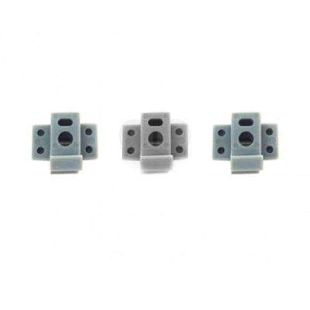 UJF-3042 Wiper Nozzle (3 pcs) - SPA-0182 - Allprintheads