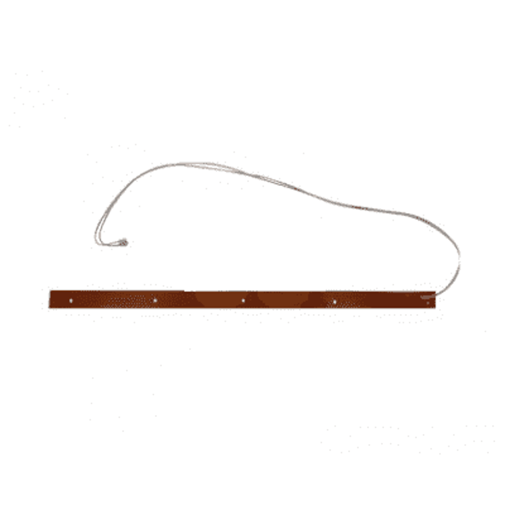 SP-540V Sheet, Heater Rubber - 21475189 - Allprintheads