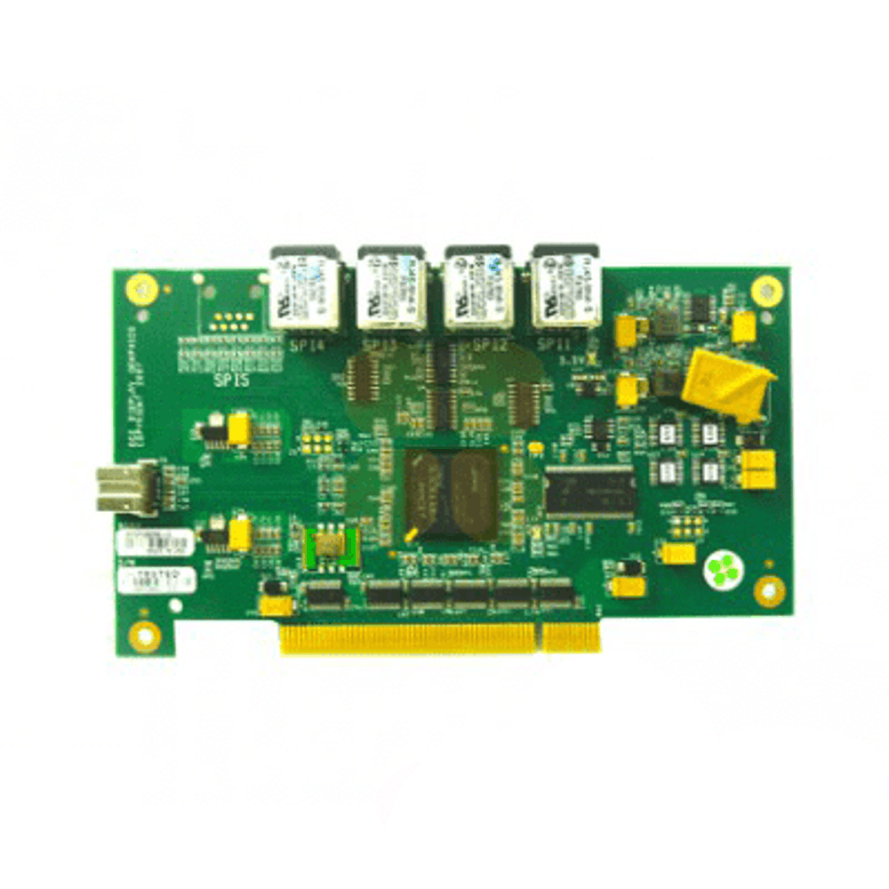 Arizona 350 PCB-Data Relay W/ ICT - 3W3010108256 - Allprintheads