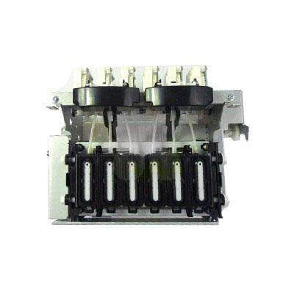 W Series Capping Unit, CV - U00123067100 - Allprintheads