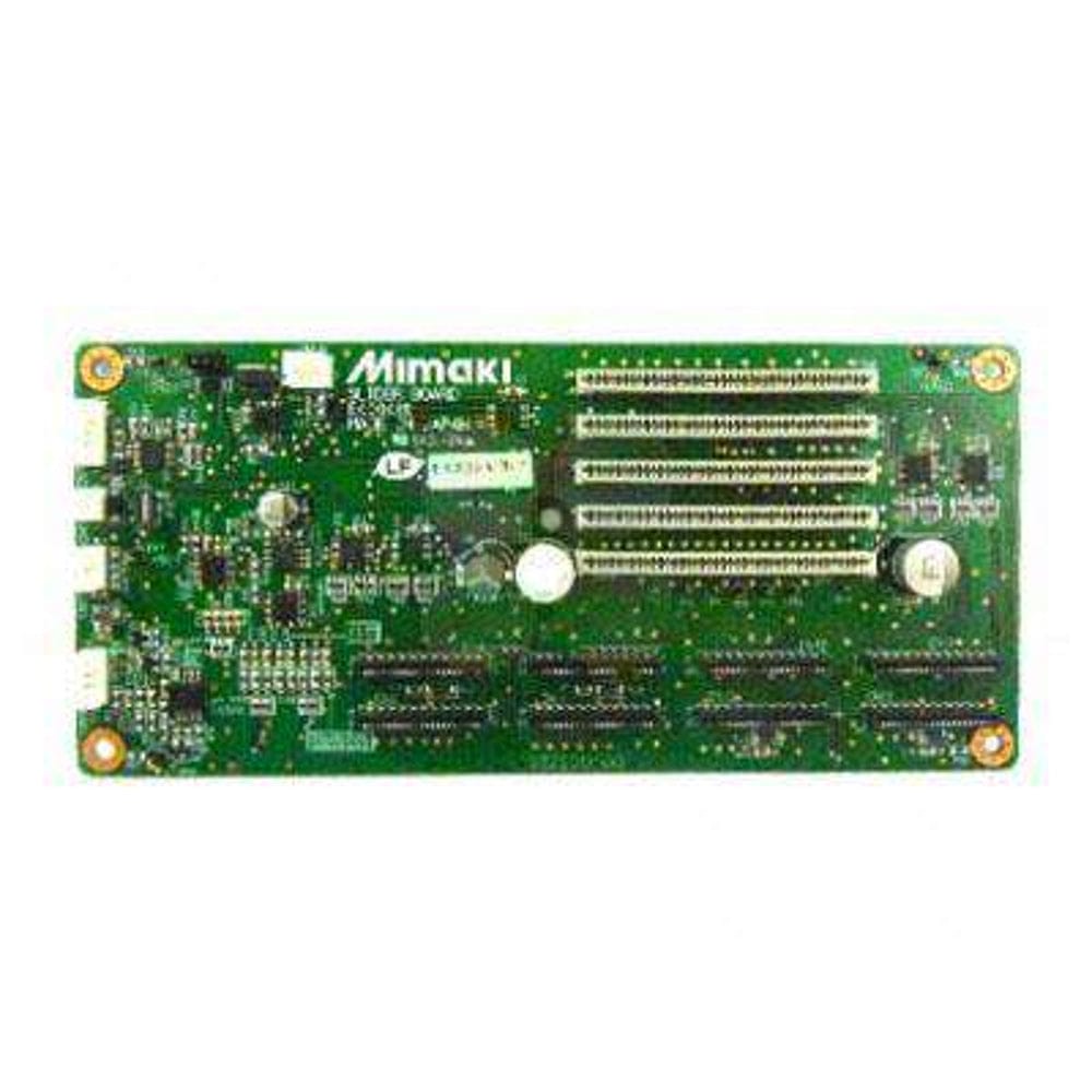JV3 SP Slider PCB Assy for RoHS - E103538 - Allprintheads