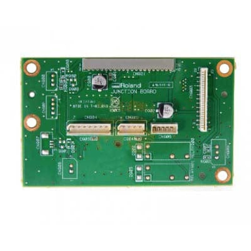 VS-640i Assy, Junction Board - W702406080 - Allprintheads