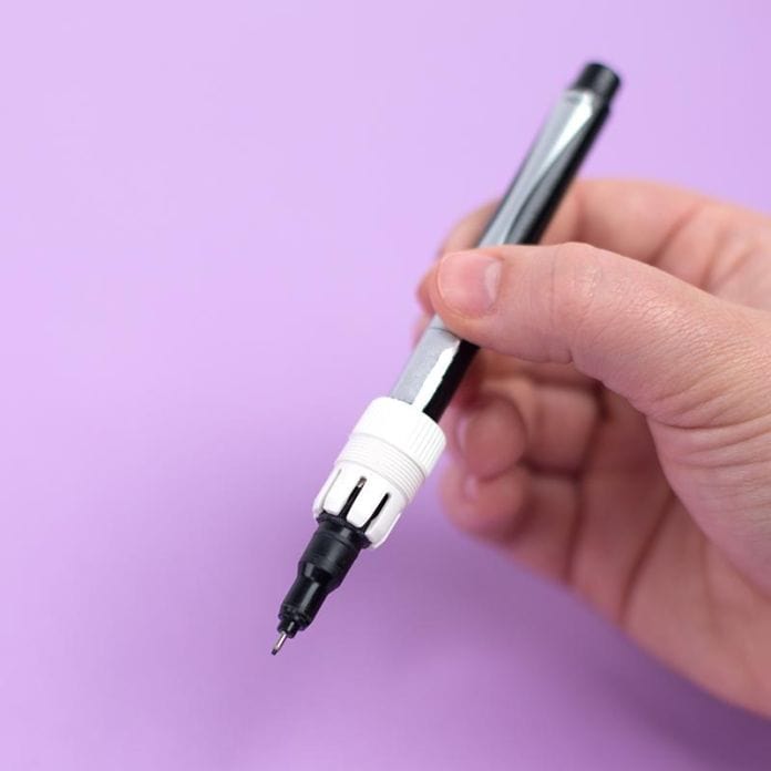 Pen Holder (Type A) - Allprintheads