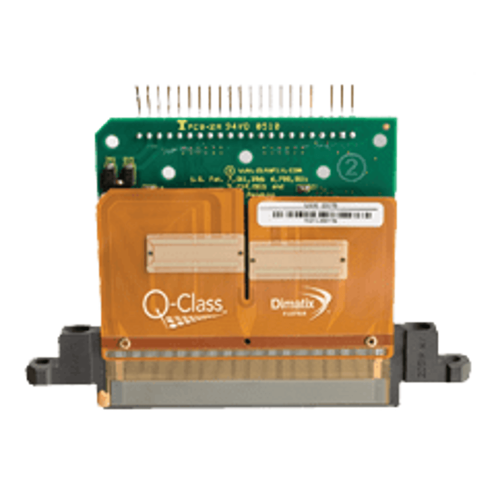 Sapphire QS-256-10 AAA - QS-256/10 - Allprintheads