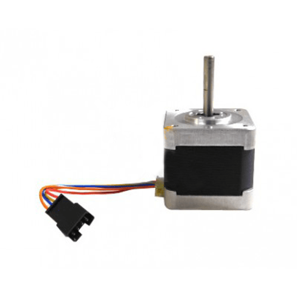 XR-640 Motor, Xs-5208-064 - 1000007733 - Allprintheads