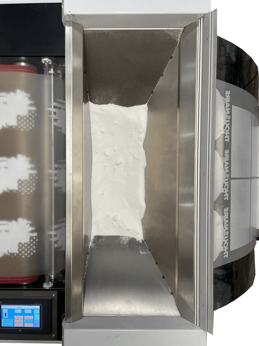 DTF Transfer Powder - Low Temp 225F - Part# DTF-P-5 - Allprintheads