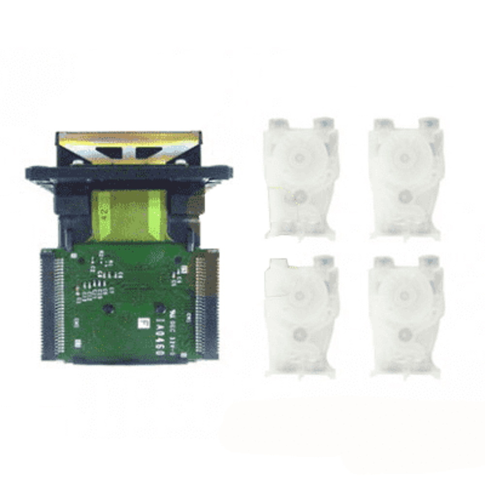 VJ-426UF UV Printhead Assy (including Dampers) - DG-45279 - Allprintheads