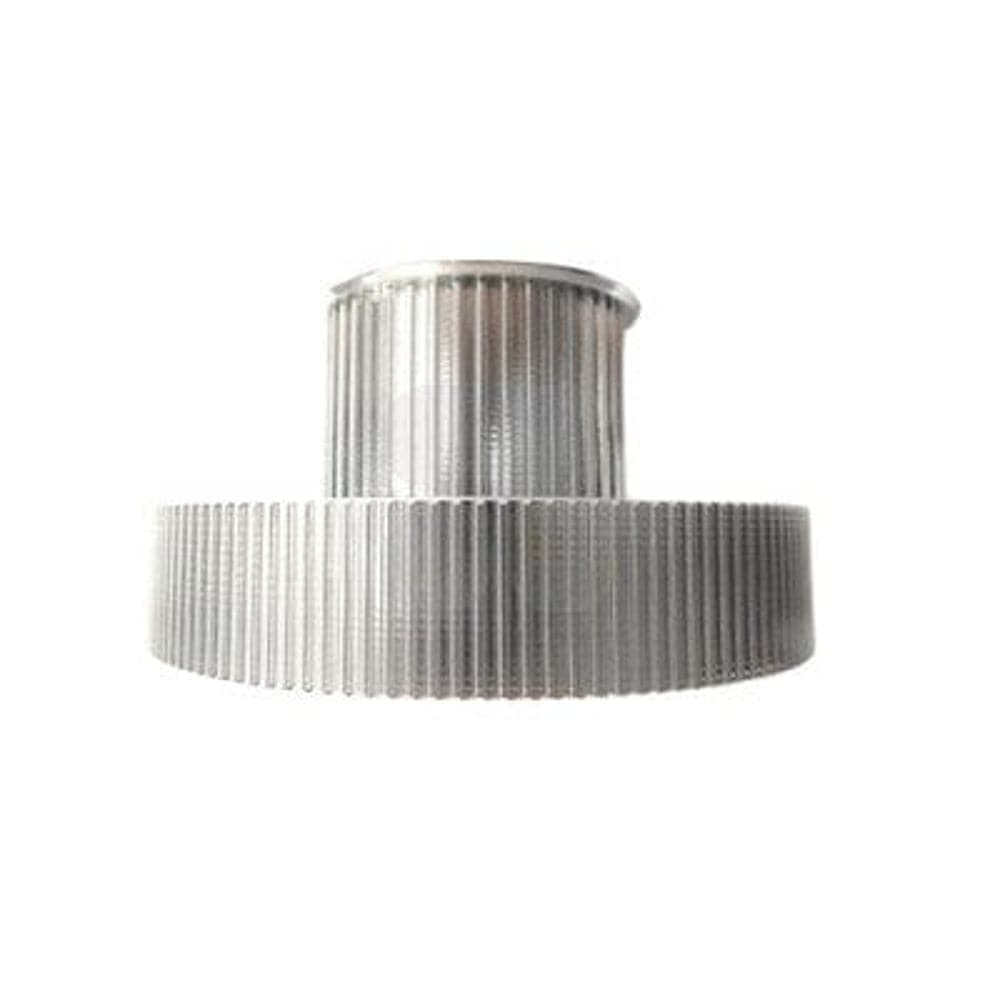 JFX Y Drive Pulley Assy - M009490 - Allprintheads
