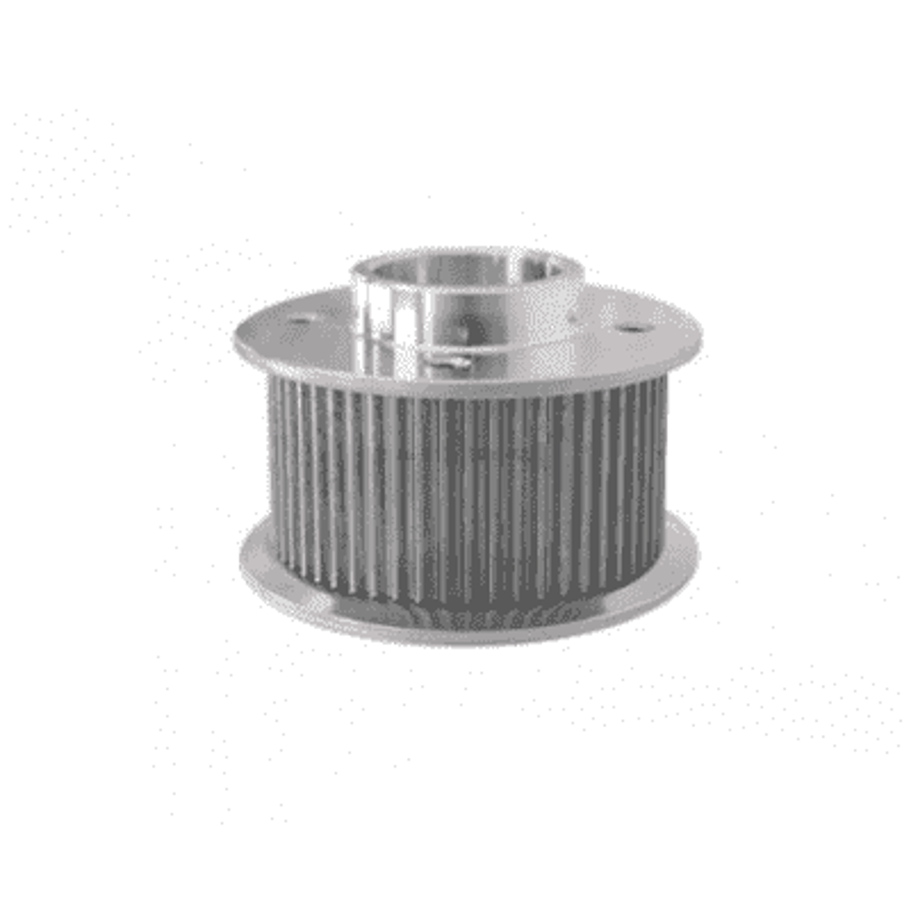 Roland PULLEY,T55P2S16(B21C26) - 1000001904 - Allprintheads