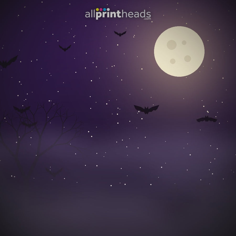 Allprintheads Halloween Sale 2026 video
