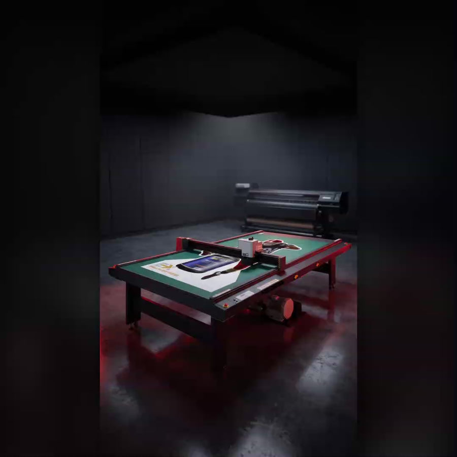 Mimaki cutter promo — 7% off with code CUT7, Oct 20–31