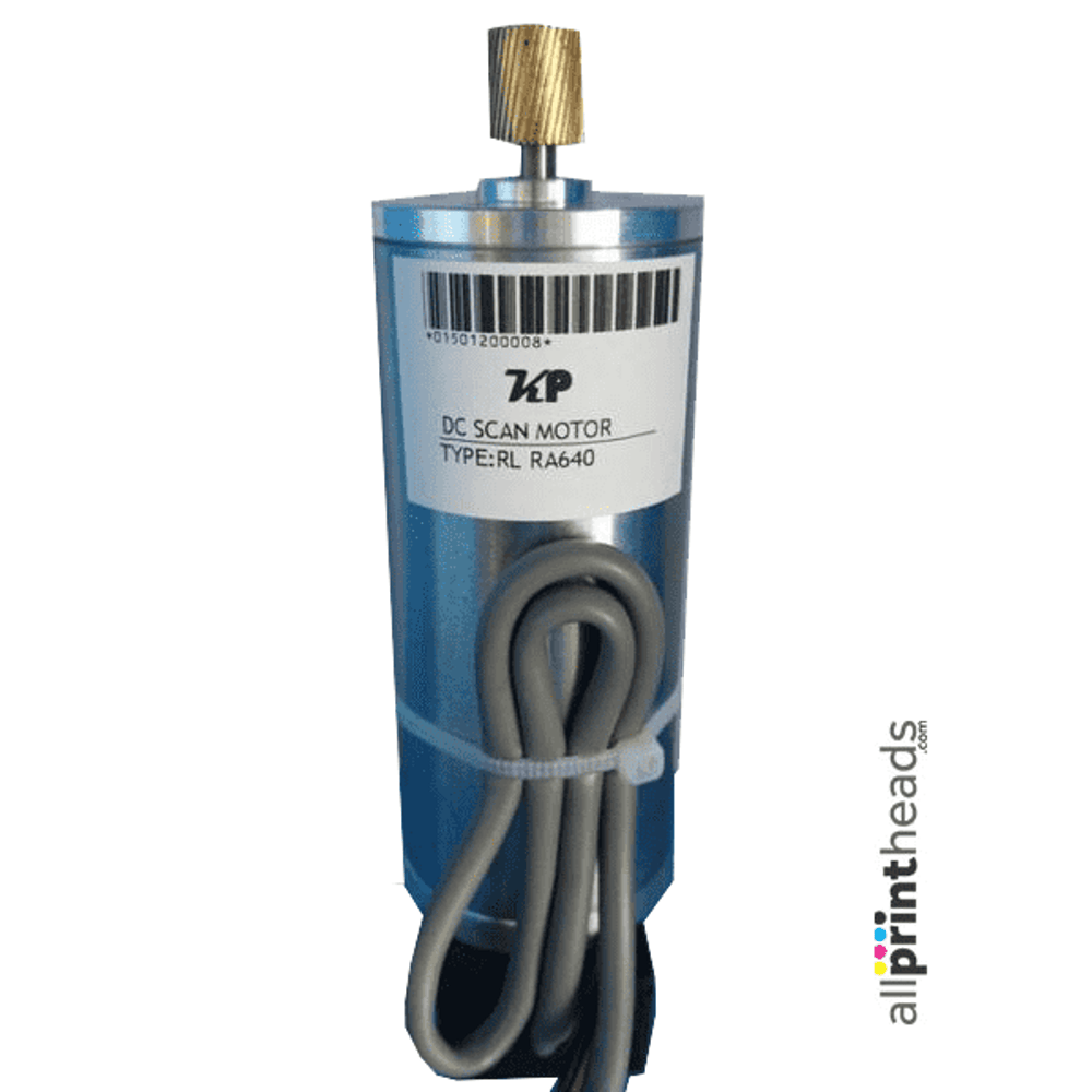 Roland RA640/RE640/RF640 DC Scan Motor - Allprintheads