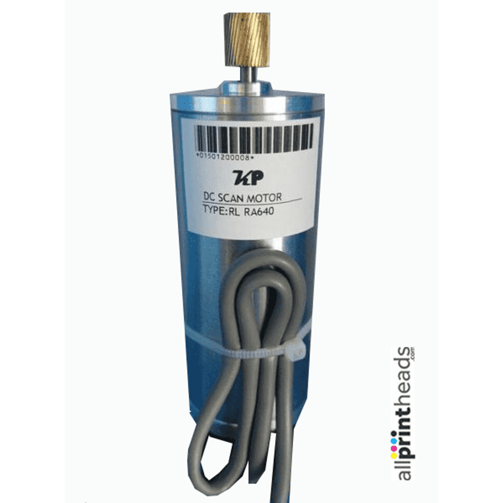 Generic Roland Scan Motor for RA-640 / RE-640 / RF-640 - 5529509 - Allprintheads