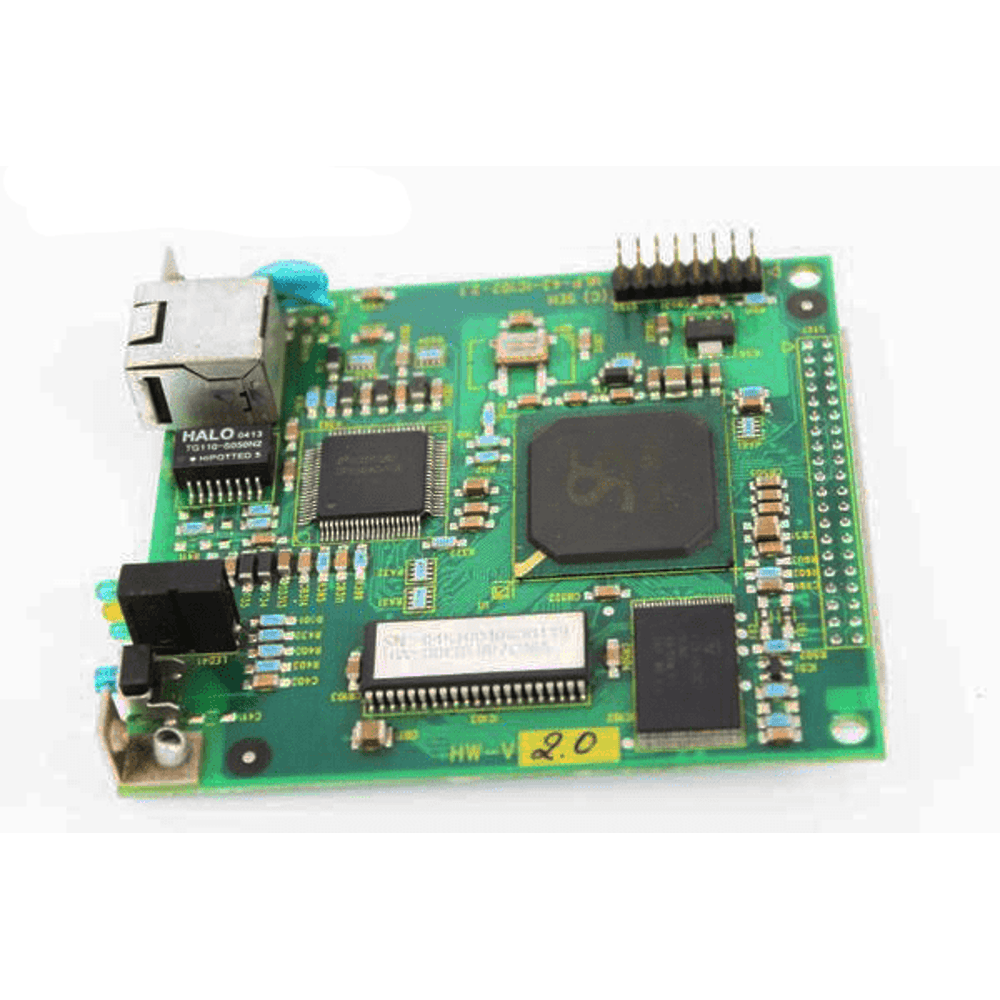 Roland FJ-500 Assy Network Board - 22805353 - Allprintheads