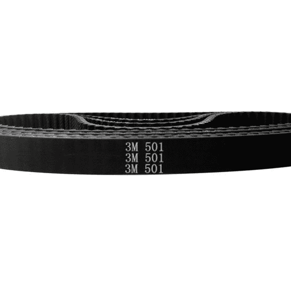 Xenons X3A-7407ASE / X3A-7407ADE / X3A-6407ASE / X3A-6407ADE Printer HTD3M 501Belt - Allprintheads