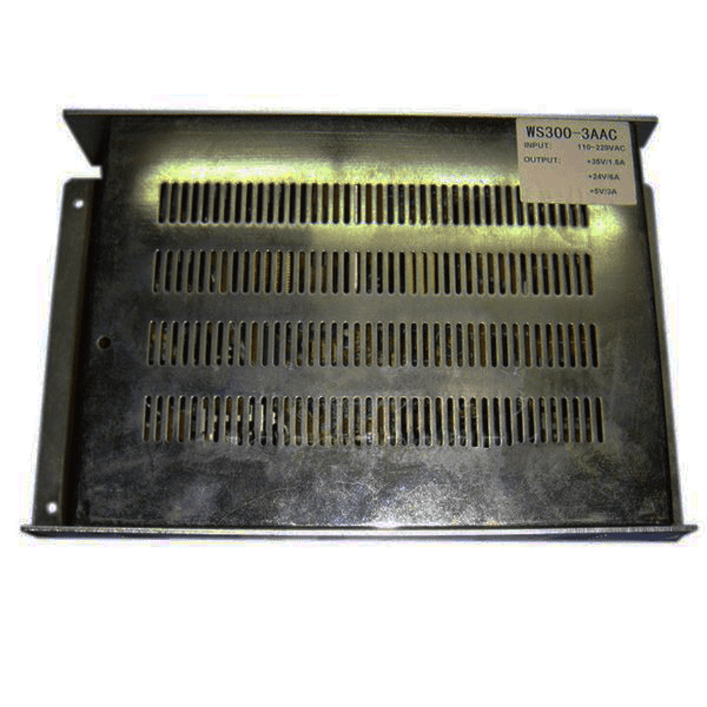 Galaxy Printer Power Supply Board for UD-181lA 181LC 2112lA 2512LA - 5633112 - Allprintheads
