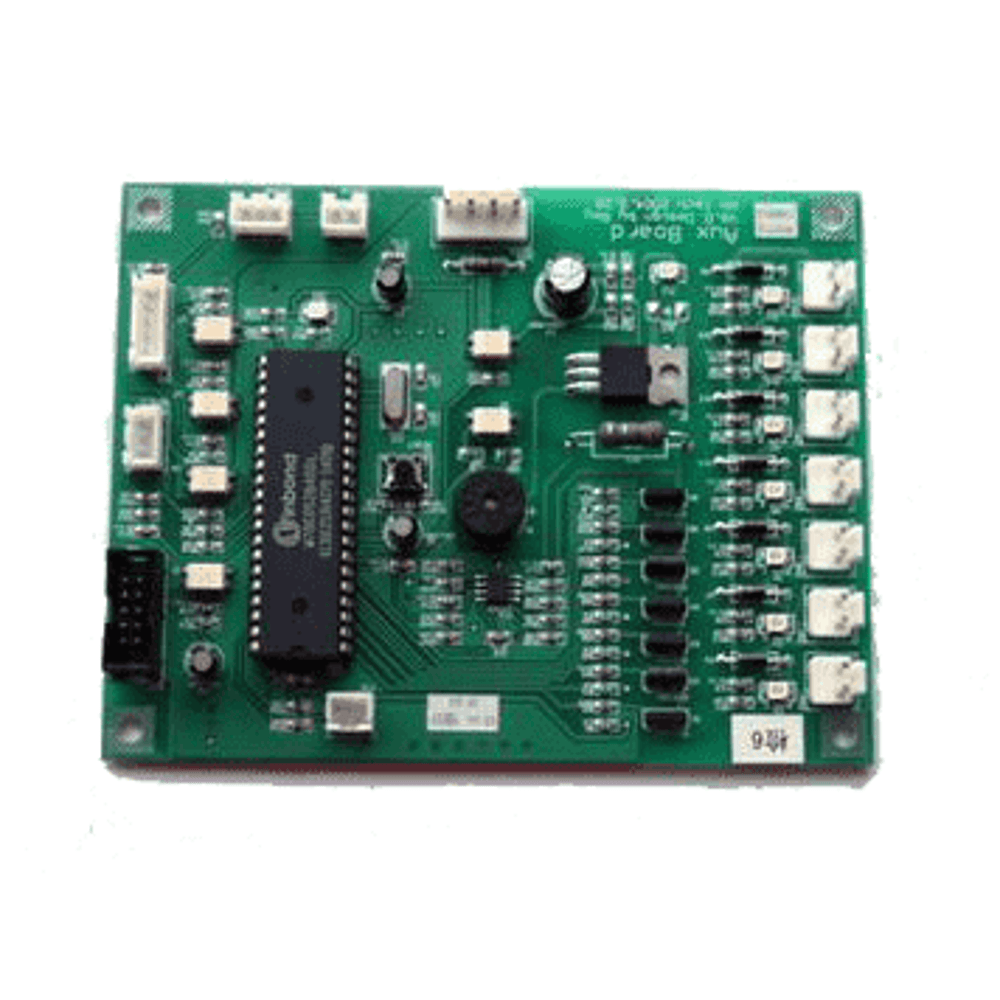 Infiniti FY-33VC/FY-3308B/FY-1504C Ink Supply Board - 5633993 - Allprintheads