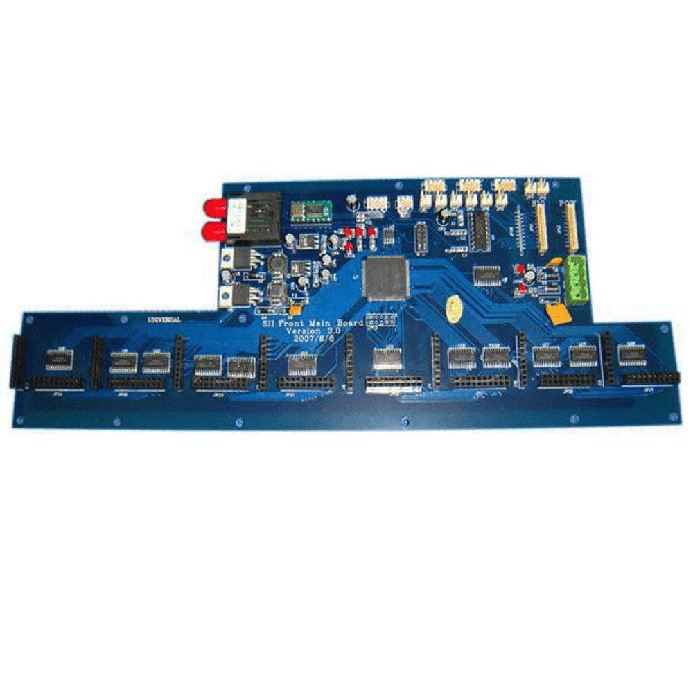 Infiniti FY-3208 Printer Carriage Board - 5634097 - Allprintheads