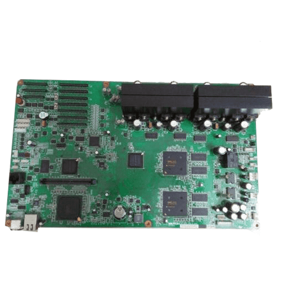 Mutoh VJ-1638 Main Board Assy - DG-43310 - Allprintheads