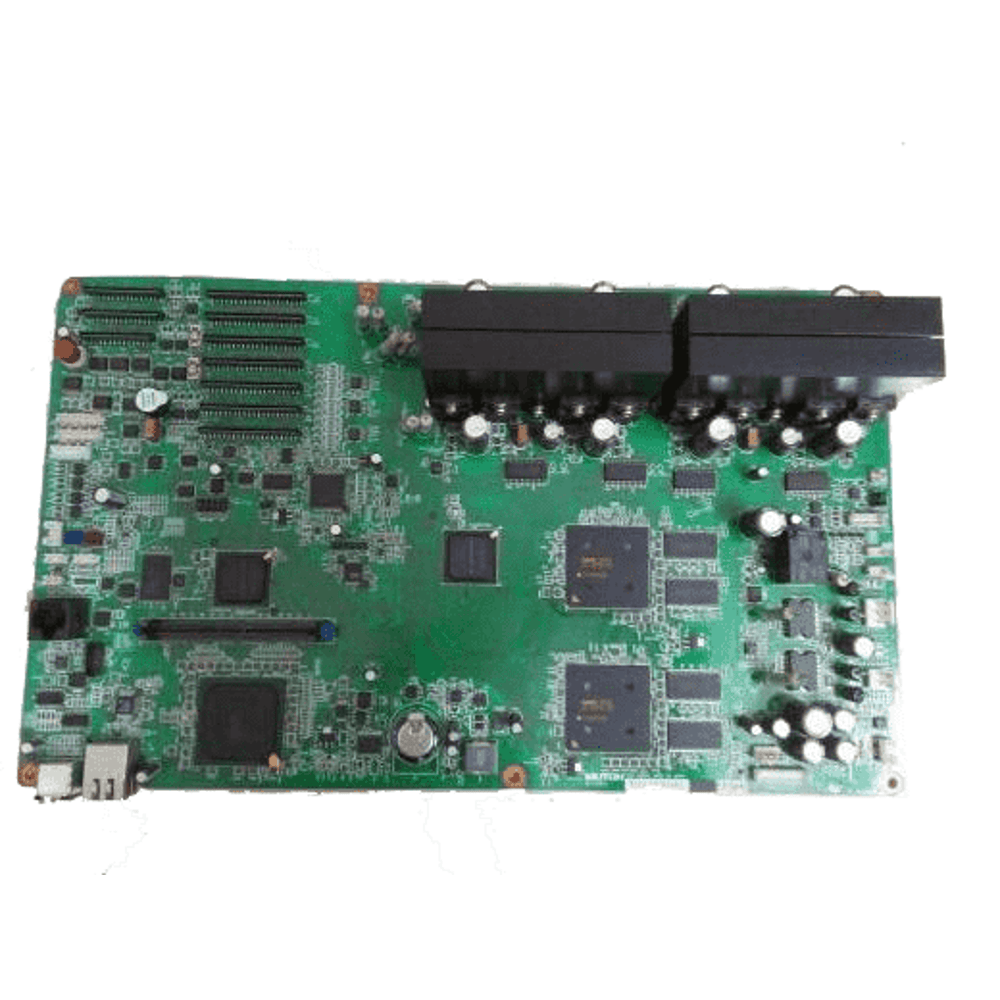 Mutoh VJ-2638 Main Board Assy - DG-44059 - Allprintheads
