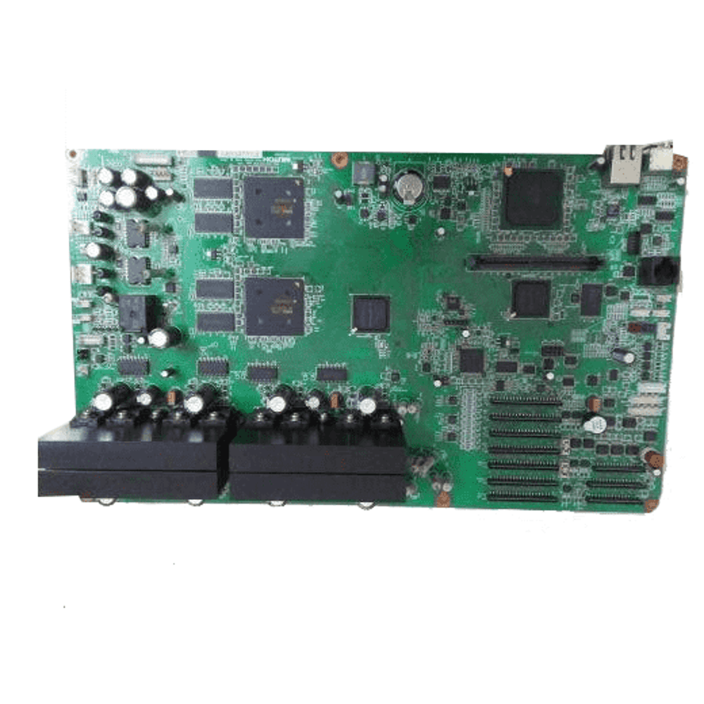 Mutoh VJ-1628TD Main Board Assy - DG-42633 - Allprintheads