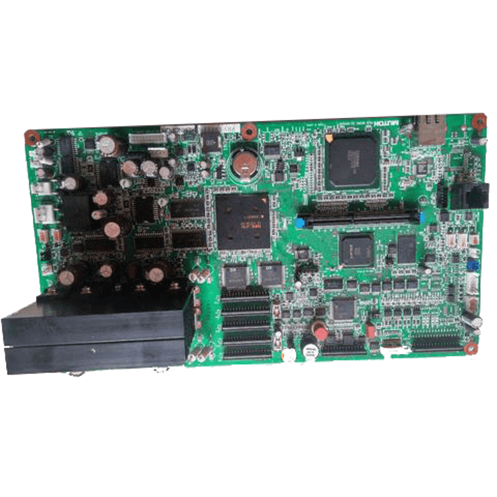 Mutoh VJ-1324 Main Board Assy - DG-42958 - Allprintheads