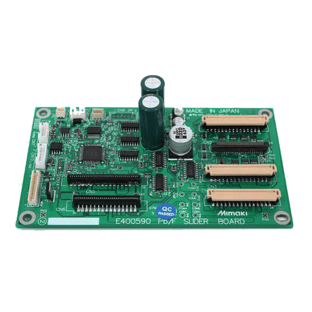 Mimaki JV33 Slider Board - E104855 - Allprintheads