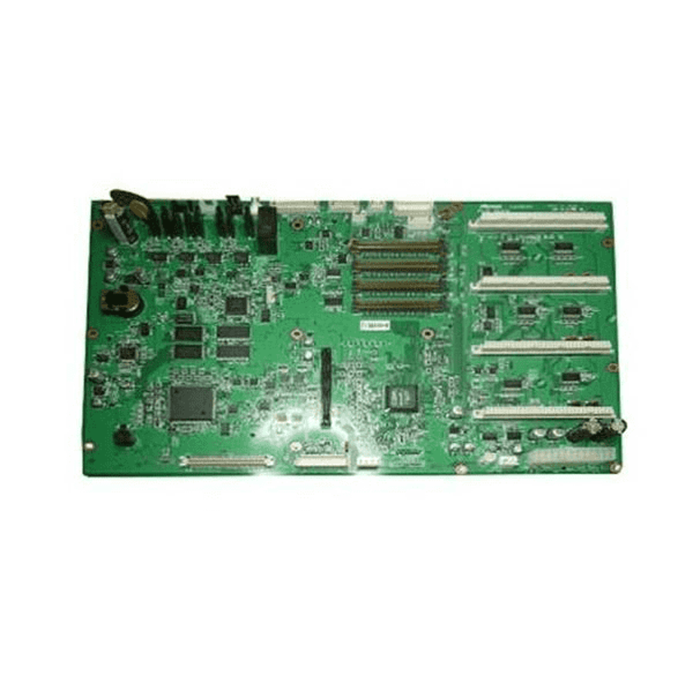 Mimaki JV5 Main PCB Assy - E104893 - Allprintheads
