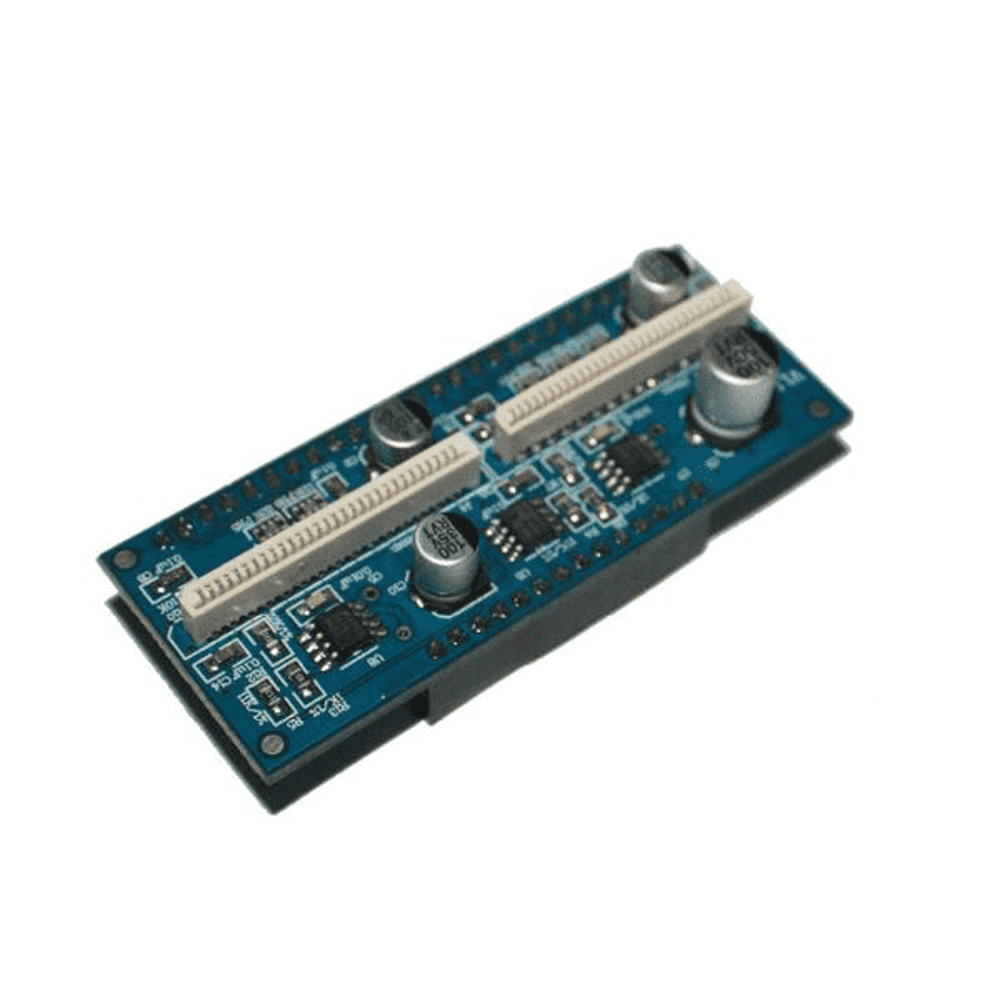 USB head connector board for SPT510 head infiniti/Phaeton/iconteck/zhongye printer spt transfer board - Allprintheads
