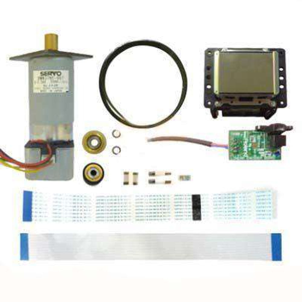 VersaCAMM VS Spare Parts Kit Essentials - Allprintheads