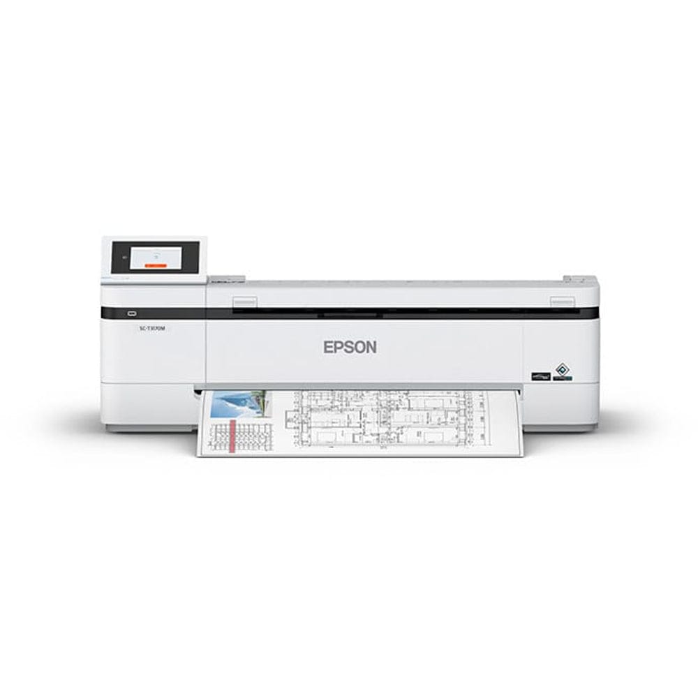 Epson SureColor T3170M 24-Inch Wireless Printer with Integrated Scanner - SCT3170M - Allprintheads