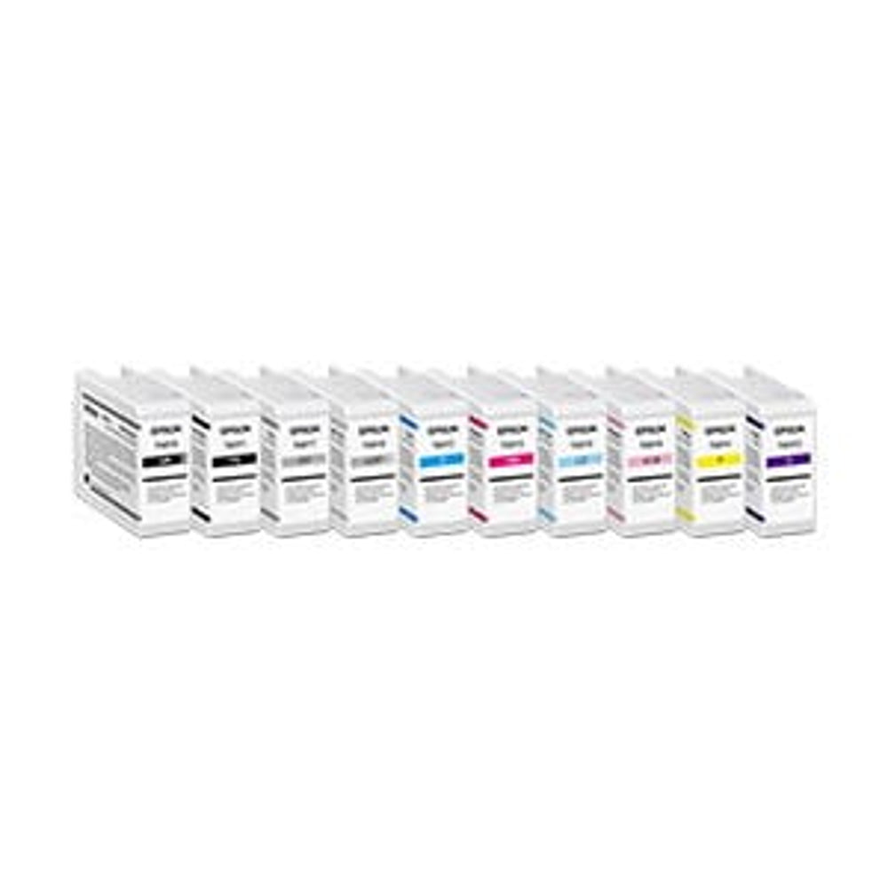 Epson UltraChrome PRO10 Ink (50 mL) — SureColor P900
