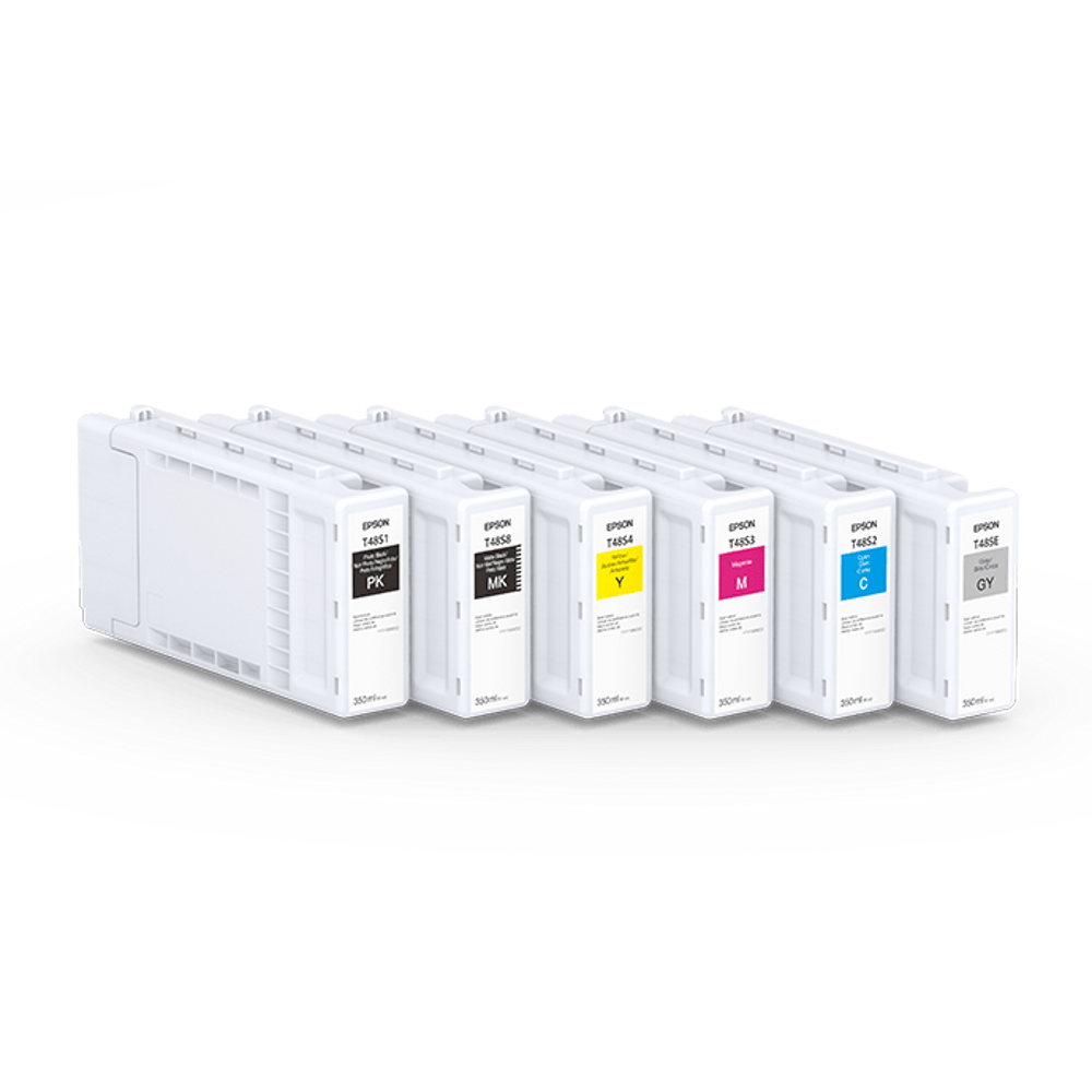 Epson UltraChrome PRO6 Ink — SureColor P6570 Series / P8570D