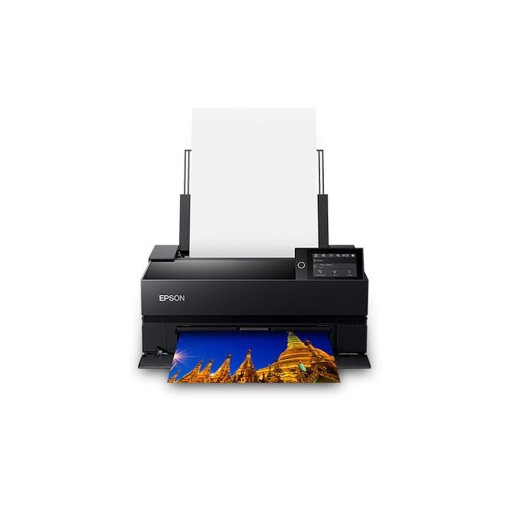 Epson SureColor P700 13-Inch Photo Printer with BorderFree Technology - C11CH38201 - Allprintheads