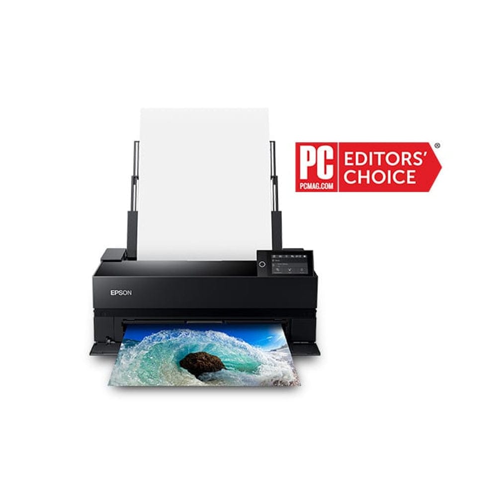 Epson SureColor P900 17-Inch Photo Printer - C11CH37201 - Allprintheads