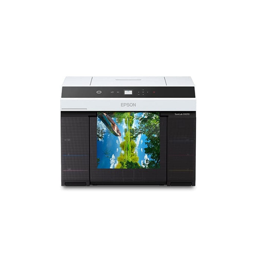 Epson SureLab D1070 Professional Minilab Printer - SLD1070SE - Allprintheads