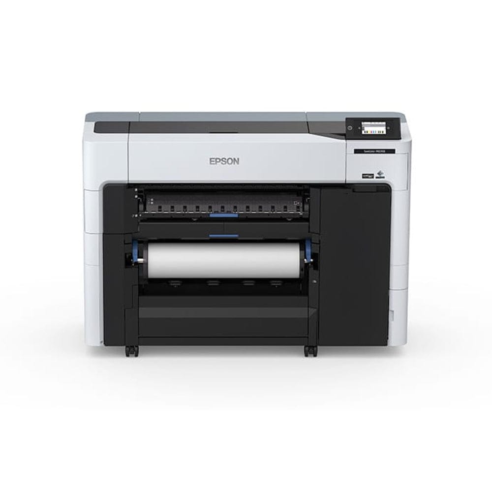 Epson SureColor P6570E 24-Inch Wide-Format Single-Roll Printer - SCP6570ESR - Allprintheads