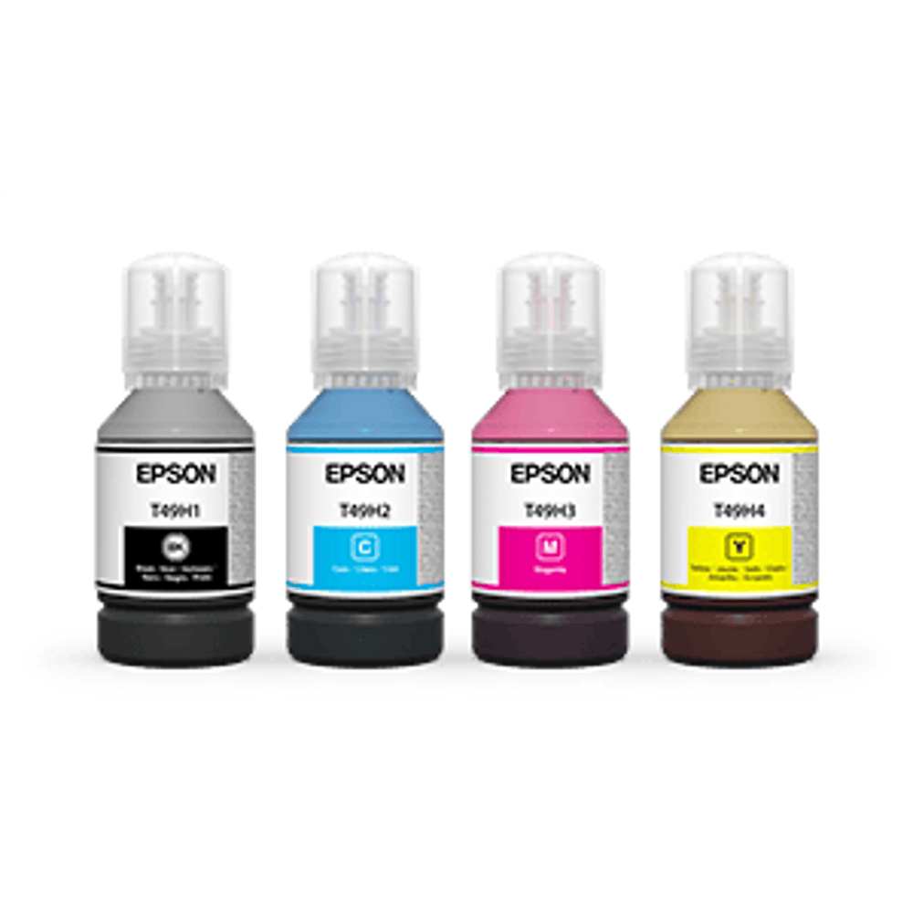 Epson Ink Bottles (140 mL) — SureColor T3170x - Allprintheads