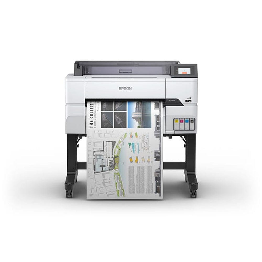 Epson SureColor T3475 24-Inch Wireless Printer - SCT3475SR - Allprintheads