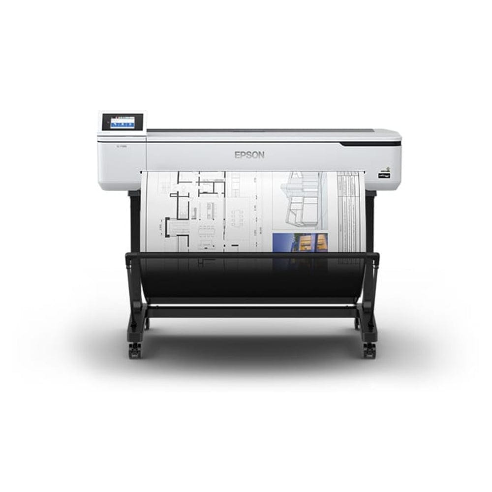 Epson SureColor T5170 36-Inch Wireless Printer - SCT5170SR - Allprintheads
