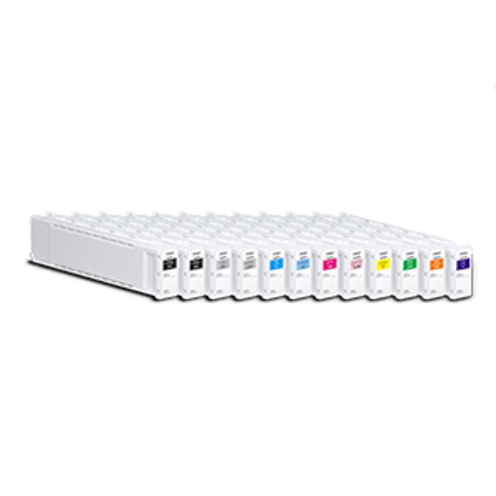 Epson UltraChrome PRO12 Ink — SureColor P7570 / P9570