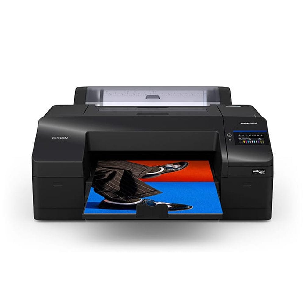 Epson SureColor P5370 17-Inch Professional Photographic Printer - SCP5370SE - Allprintheads