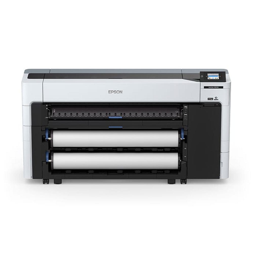Epson SureColor P8570D 44-Inch Wide-Format Dual Roll Printer - SCP8570DR - Allprintheads