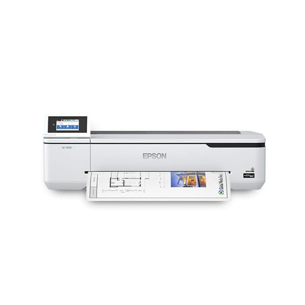 Epson SureColor T3170 24-Inch Wireless Printer - SCT3170SR - Allprintheads